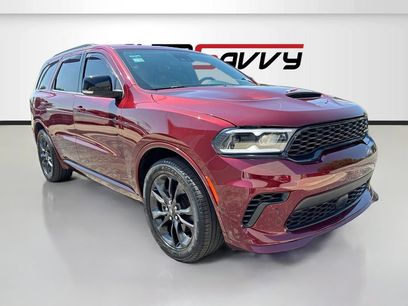 Used 2023 Dodge Durango GT