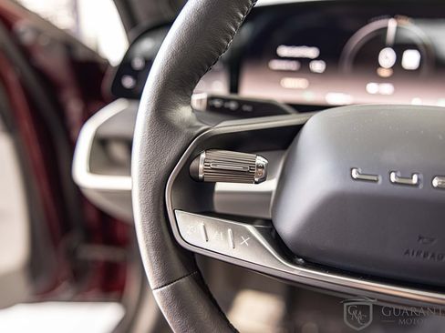 Used 2023 Lucid Air Pure AWD/4WD image 24