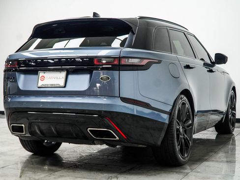 Used 2020 Land Rover Range Rover Velar R-Dynamic HSE AWD/4WD image 13