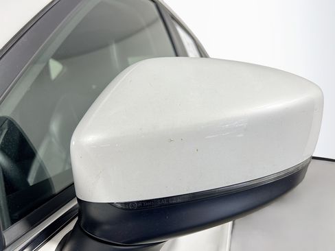 Used 2025 MAZDA CX-5 AWD 2.5 S w/ Preferred Package image 13