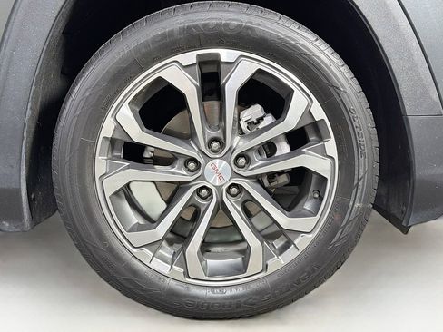 Used 2019 GMC Terrain SLT w/ Preferred Package image 34