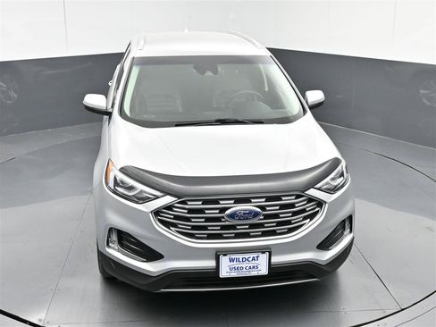 Used 2019 Ford Edge SEL w/ Equipment Group 201A AWD/4WD image 21