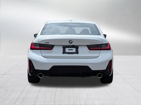 Used 2026 BMW 330i xDrive Sedan AWD/4WD image 6