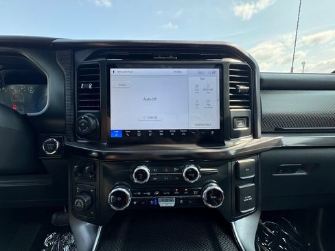 Used 2025 Ford F150 Raptor w/ Equipment Group 803A Raptor R AWD/4WD image 36