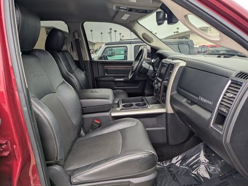 Used 2015 RAM 3500 Laramie AWD/4WD image 20