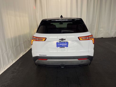 New 2026 Chevrolet Equinox LT w/ Convenience Package II image 26