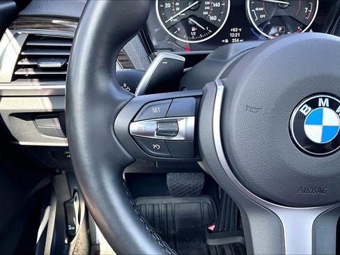 Used 2017 BMW M240i Convertible image 23