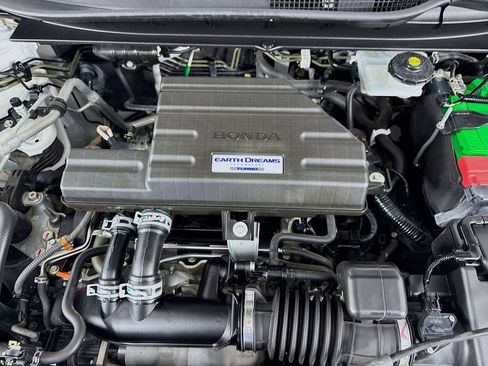 Used 2020 Honda CR-V EX image 40