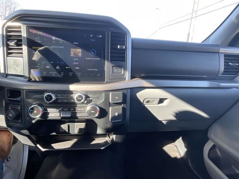 Used 2025 Ford F150 XLT w/ Equipment Group 301A Standard image 22