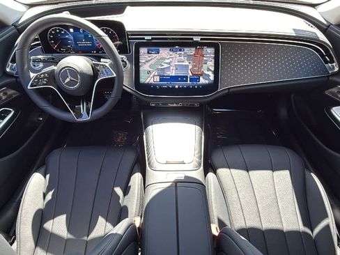 New 2026 Mercedes-Benz E 450 4MATIC All-Terrain Wagon image 5