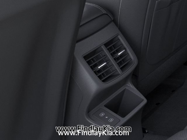 New 2026 Kia Seltos SX w/ SX Sunroof Package AWD/4WD image 29