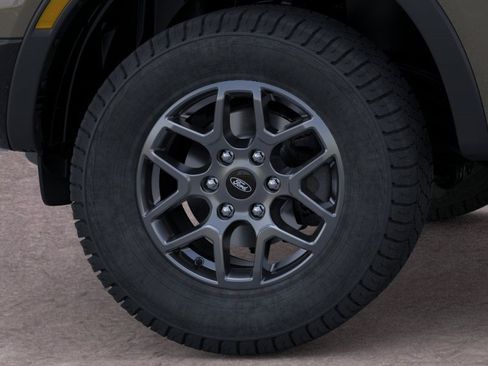 New 2026 Ford Ranger XLT AWD/4WD image 20