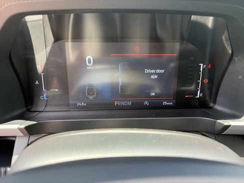 New 2026 Ford Ranger XL AWD/4WD image 33