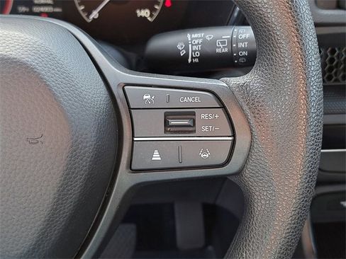 Certified 2023 Honda CR-V LX image 23