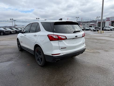 Used 2019 Chevrolet Equinox LT image 5