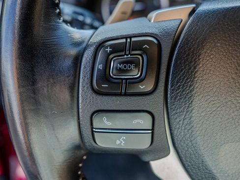 Used 2018 Lexus NX 300 Base image 17