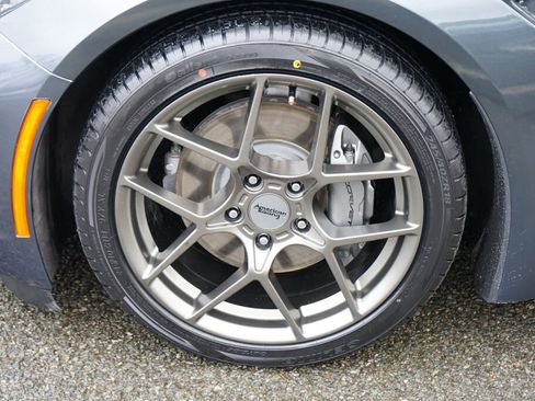 Used 2014 Chevrolet Corvette Stingray image 9