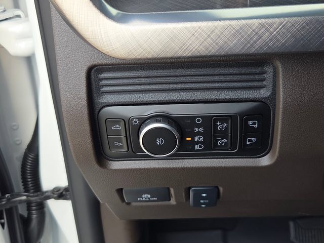 New 2026 Ford F350 King Ranch AWD/4WD image 63
