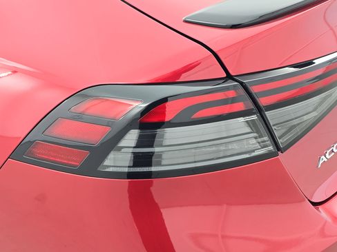 Used 2024 Honda Accord Sport image 31