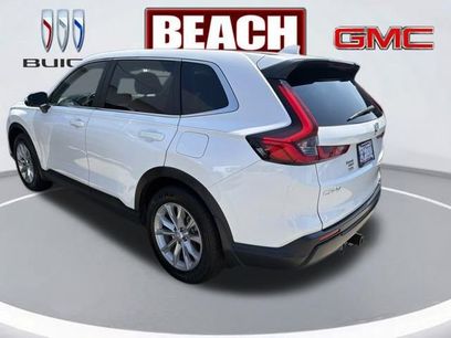 Used 2023 Honda CR-V EX
