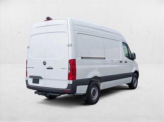 New 2025 Mercedes-Benz Sprinter 2500 video 2