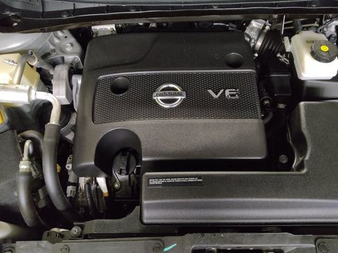 Used 2020 Nissan Murano SV FWD image 30