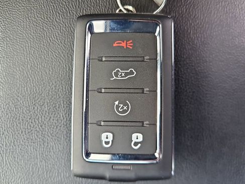 New 2024 Jeep Grand Cherokee Limited 4xe image 36