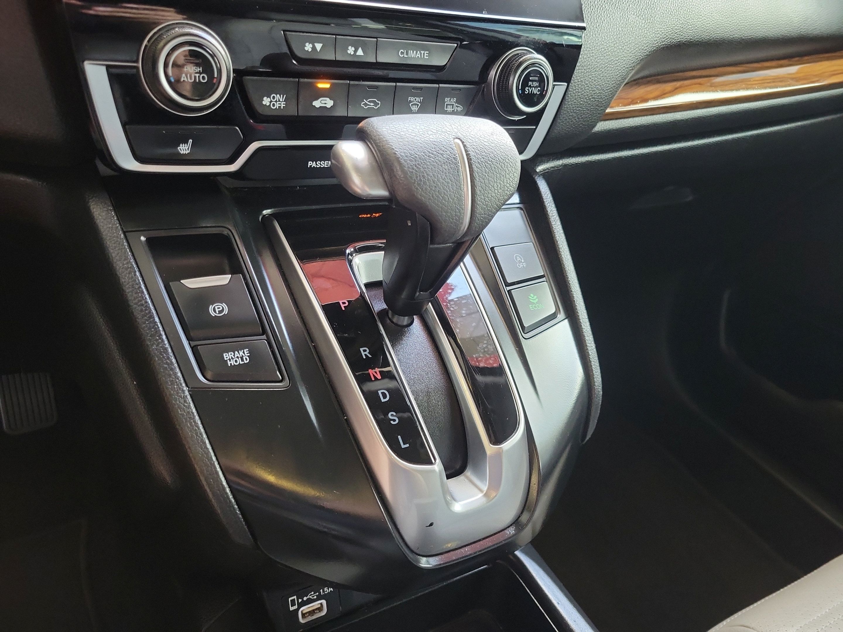 Used 2021 Honda CR-V EX image 20