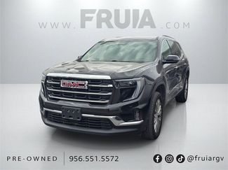 Used 2024 GMC Acadia Elevation video 1