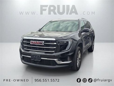 Used 2024 GMC Acadia Elevation image 1