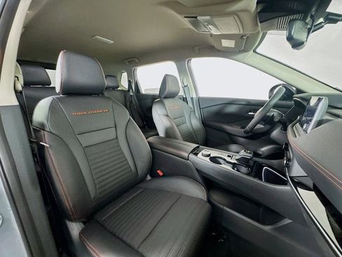 New 2026 Nissan Rogue SV w/ Rock Creek Premium Package image 22