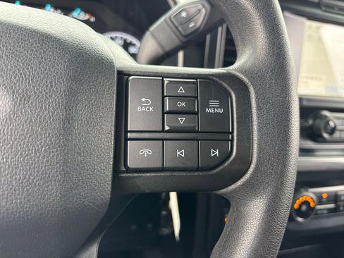 Used 2023 Ford F150 XL w/ STX Appearance Package AWD/4WD image 23