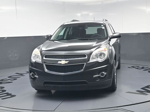 Used 2013 Chevrolet Equinox LT AWD/4WD image 5