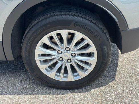 Used 2024 Cadillac XT4 Luxury FWD image 10