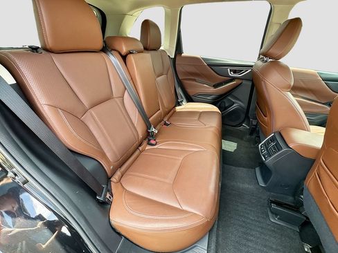 Used 2019 Subaru Forester Touring w/ Popular Package #3 AWD/4WD image 34