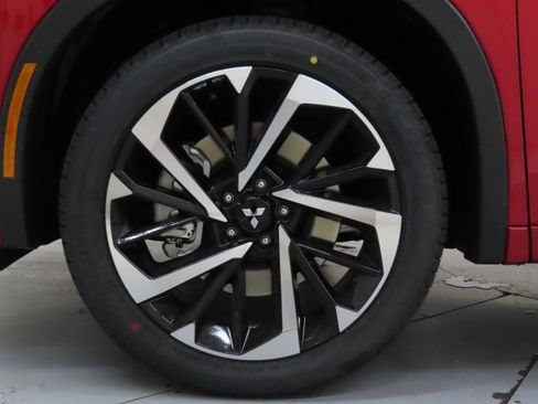 New 2025 Mitsubishi Outlander SEL AWD/4WD image 26