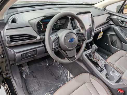 New 2026 Subaru Crosstrek 2.5i Limited AWD/4WD image 3