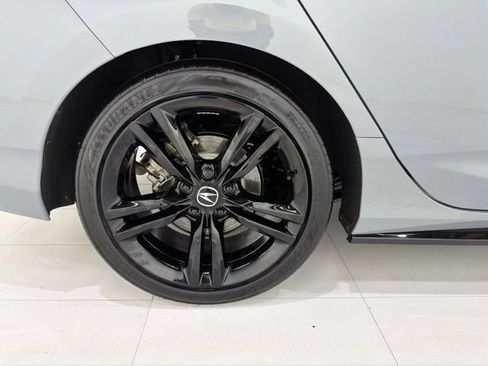 Certified 2026 Acura Integra A-Spec FWD image 44