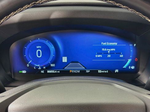 Used 2020 Ford Explorer ST w/ ST Street Pack AWD/4WD image 18
