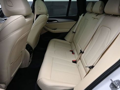 Used 2022 BMW X3 sDrive30i w/ Convenience Package w/ZPA image 15