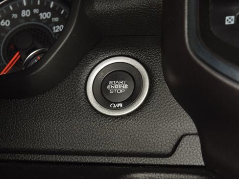 Used 2026 RAM 1500 Big Horn AWD/4WD image 36