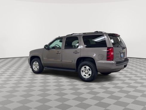 Used 2013 Chevrolet Tahoe LS w/ Convenience Package RWD image 6