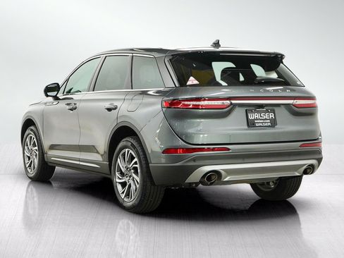 Used 2025 Lincoln Corsair AWD w/ Equipment Group 101A image 3