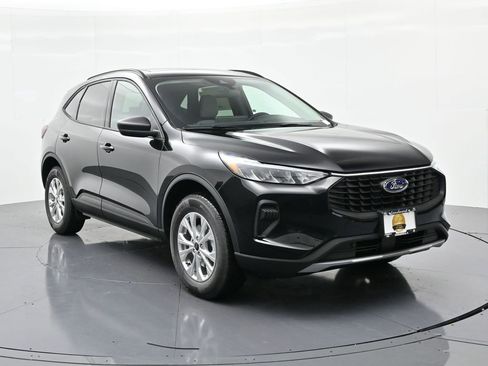 New 2026 Ford Escape Active w/ Tech Pack #1 image 4