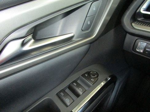 New 2026 Chevrolet Traverse LT w/ Driver Confidence Package image 45