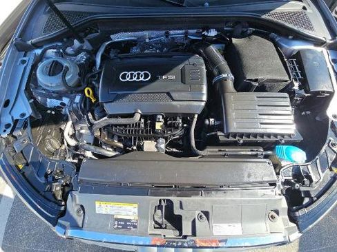 Used 2015 Audi A3 2.0T Premium Plus AWD/4WD image 8