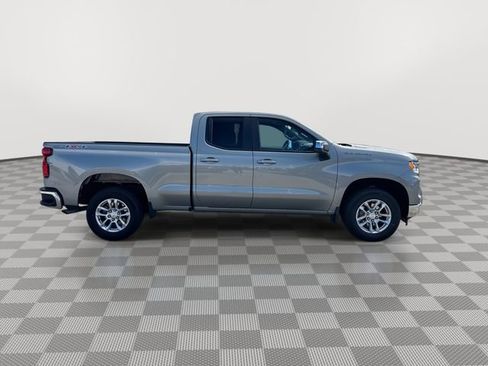 Used 2026 Chevrolet Silverado 1500 LT image 10