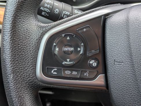Used 2021 Honda CR-V EX image 24