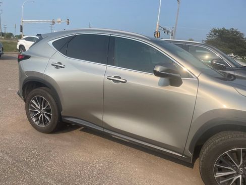Used 2024 Lexus NX 350 AWD image 53