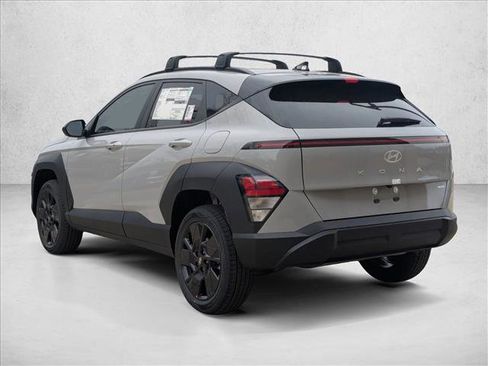 New 2026 Hyundai Kona SEL Sport image 9
